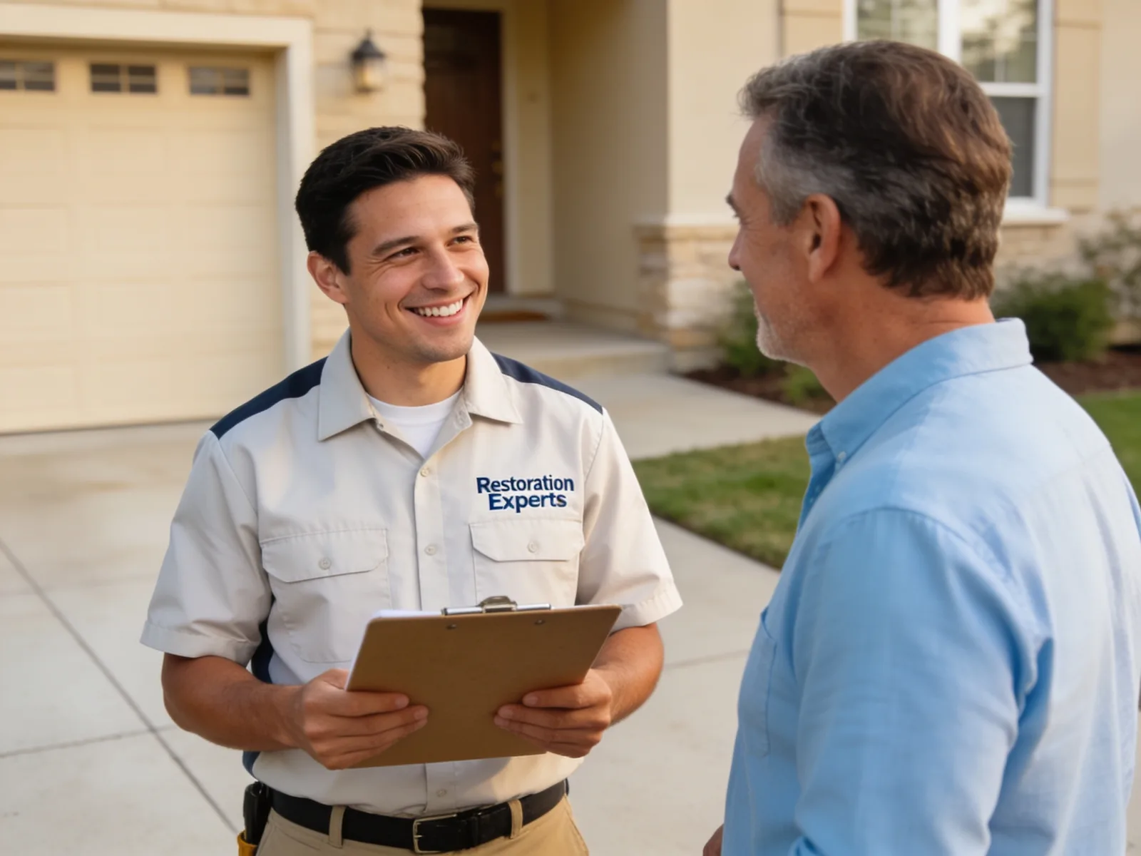 Water Damage Cleanup Centerport, PA FAQs